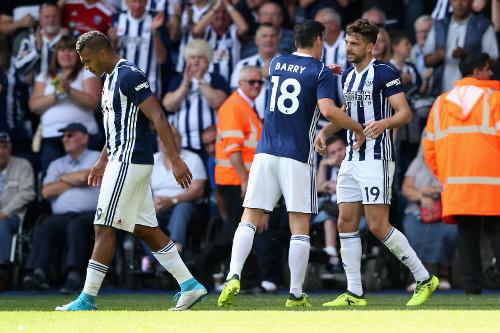 Soi kèo Sheffield United - West Brom