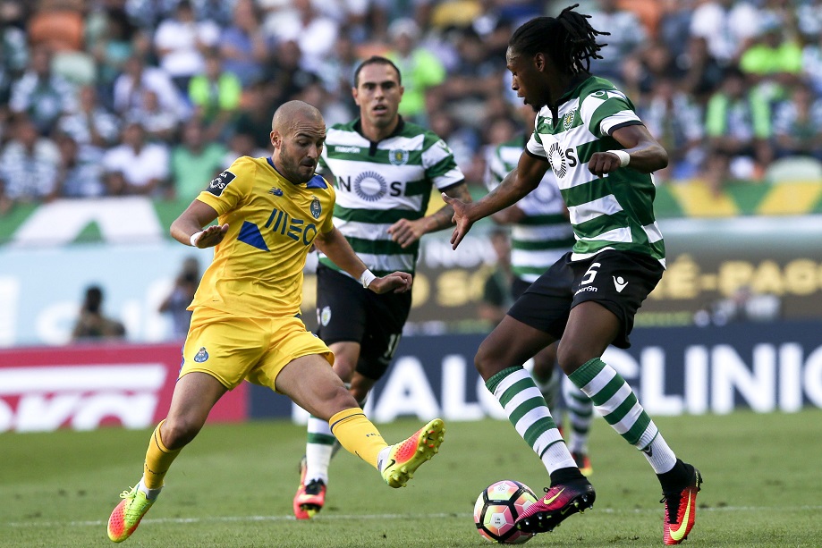 Soi kèo Sporting Lisbon – Vorskla