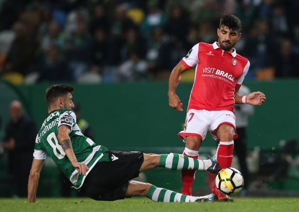 Soi kèo Tondela – Braga