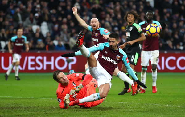 Soi kèo West Ham - Crystal Palace