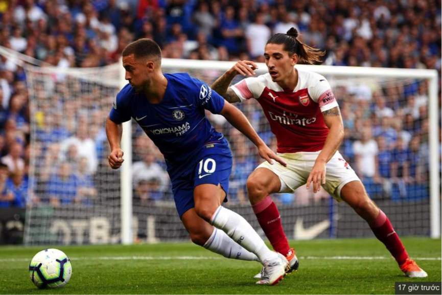 Chuyên gia soi kèo Arsenal - Chelsea 