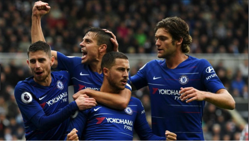 Chuyên gia soi kèo Chelsea - Tottenham