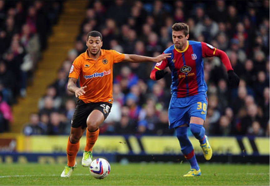 Soi kèo Crystal Palace - Tottenham