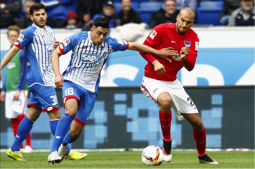 Chuyên gia soi kèo Hoffenheim - Bayern 