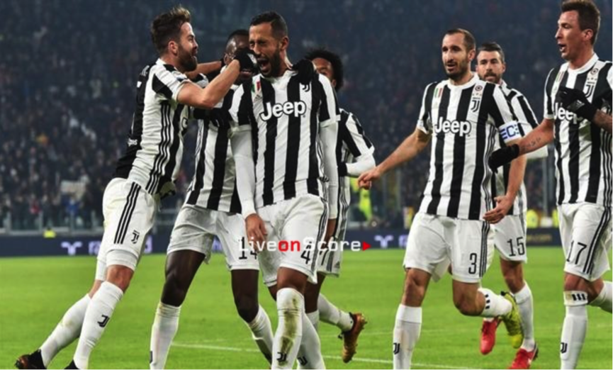 Chuyên gia soi kèo Juventus - AC Milan