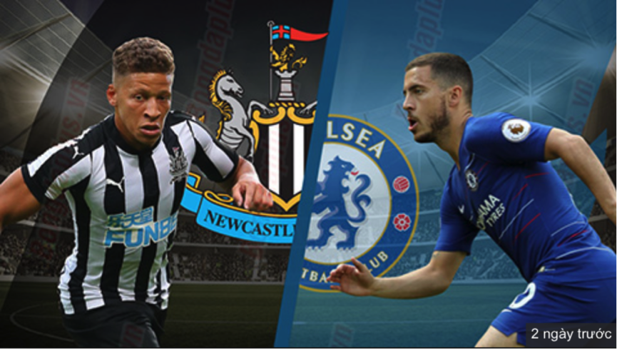 Chuyên gia soi kèo Chelsea - Newcastle 