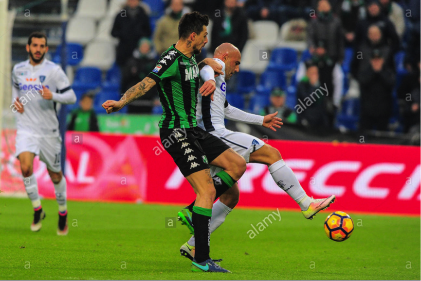 Chuyên gia soi kèo Empoli - Genoa