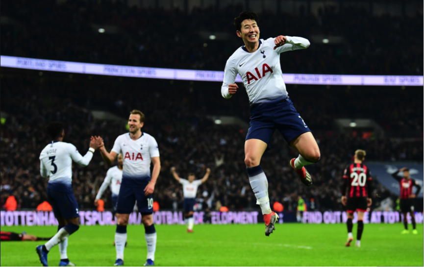 Chuyên gia soi kèo Cardiff - Tottenham 