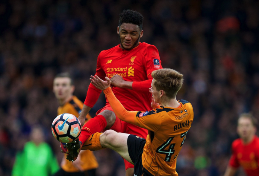 Chuyên gia soi kèo Wolverhampton - Liverpool