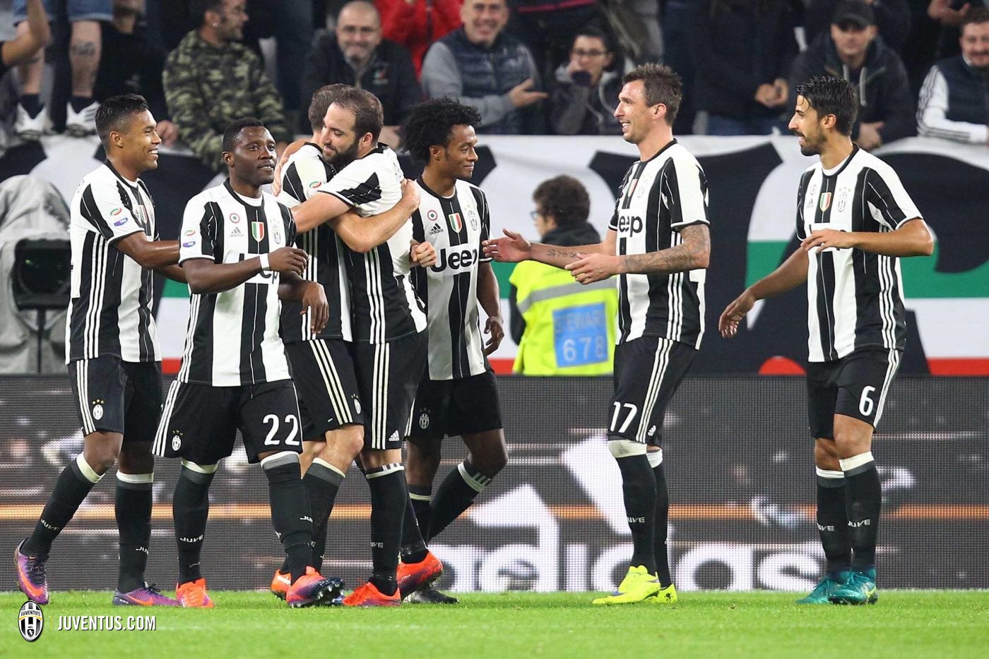 Soi kèo Atalanta – Juventus