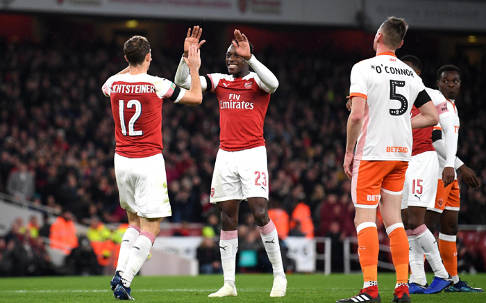 Soi kèo Blackpool – Arsenal