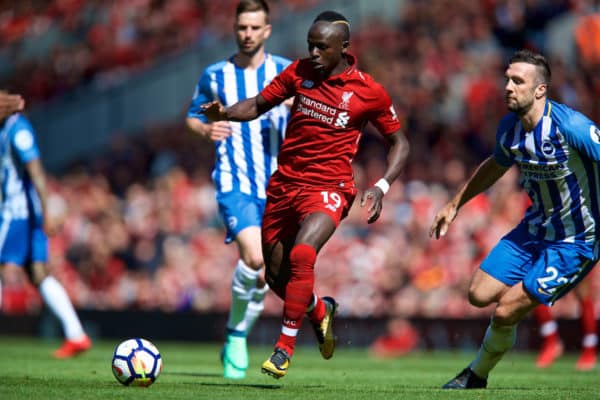 Soi kèo Brighton – Liverpool