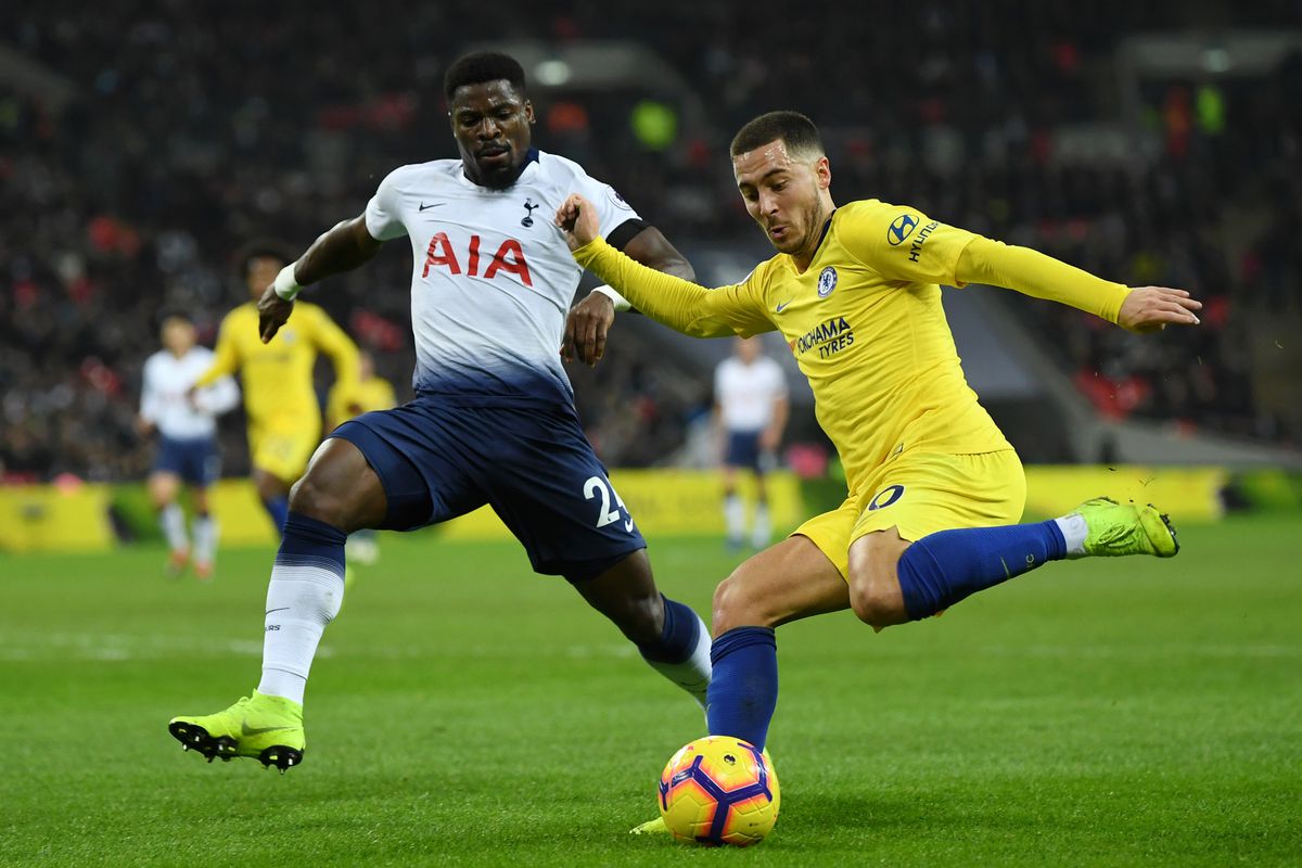 Soi kèo Chelsea – Tottenham