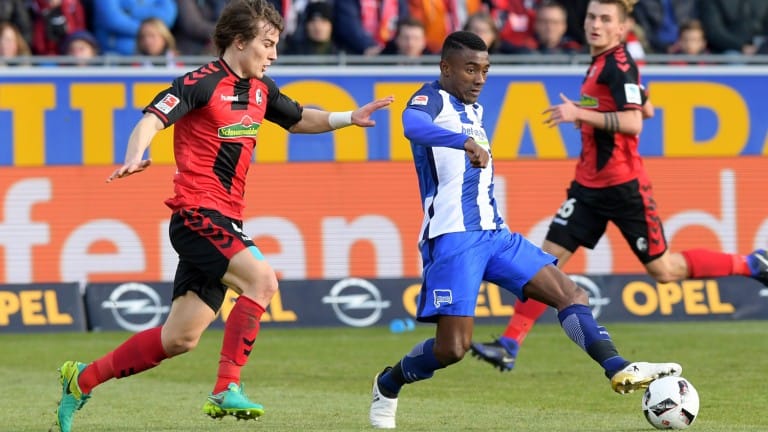 Soi kèo Freiburg – Hoffenheim