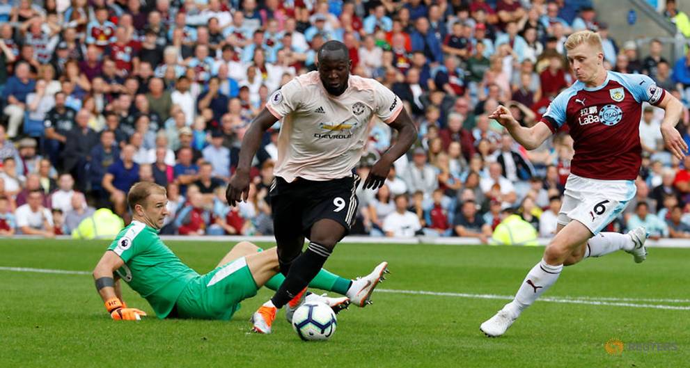 Soi kèo Man United – Burnley