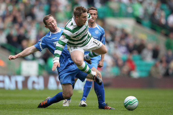 Soi kèo St Johnstone – Livingston