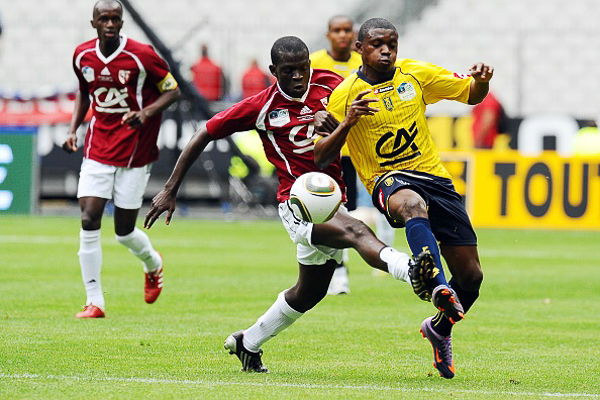 Soi kèo Valenciennes – Sochaux