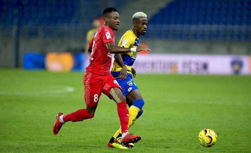 Soi kèo Valenciennes – Sochaux