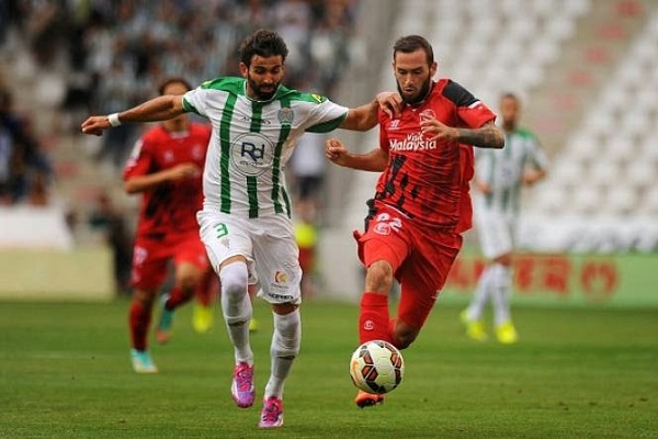 Soi kèo Valladolid – Getafe