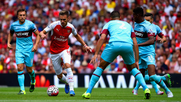 Soi kèo West Ham – Arsenal