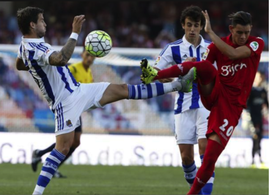 Soi kèo Bilbao - Eibar