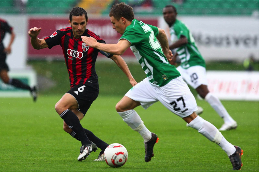 Soi kèo Greuther Furth - Heidenheim