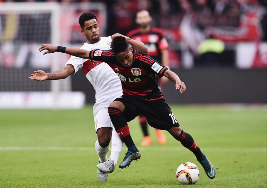 Soi kèo Leverkusen - Freiburg