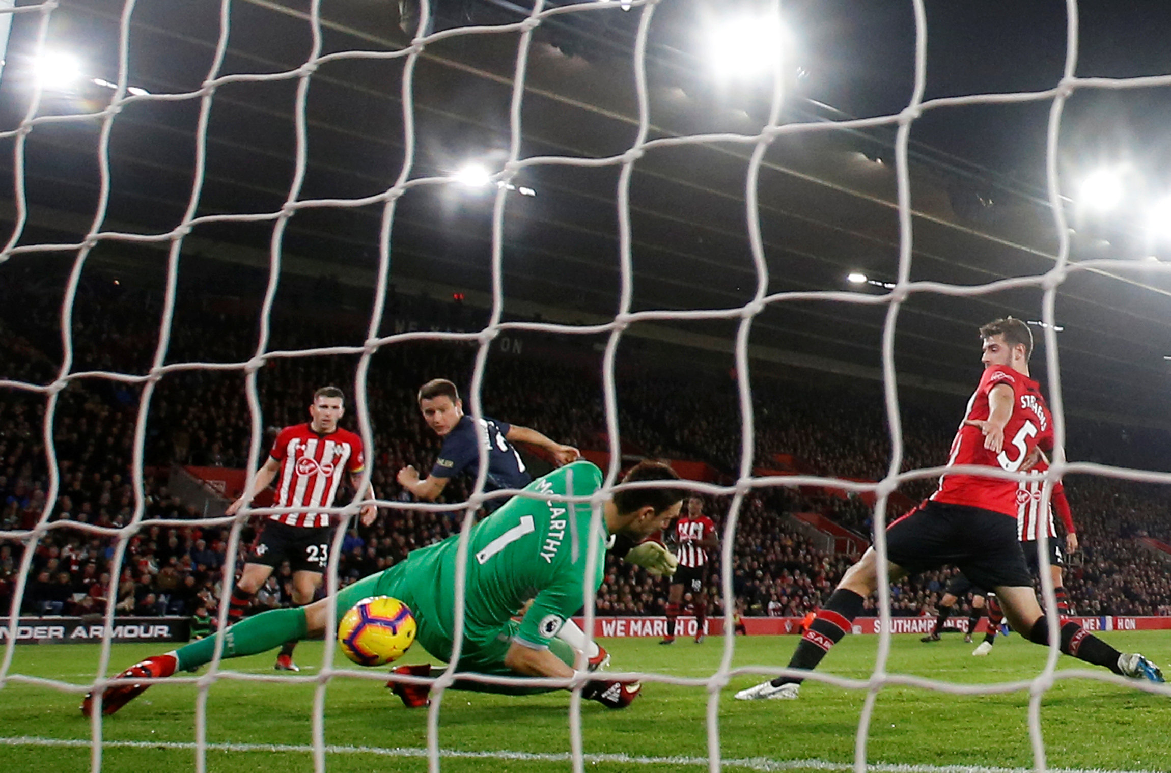 Soi kèo Man United - Southampton