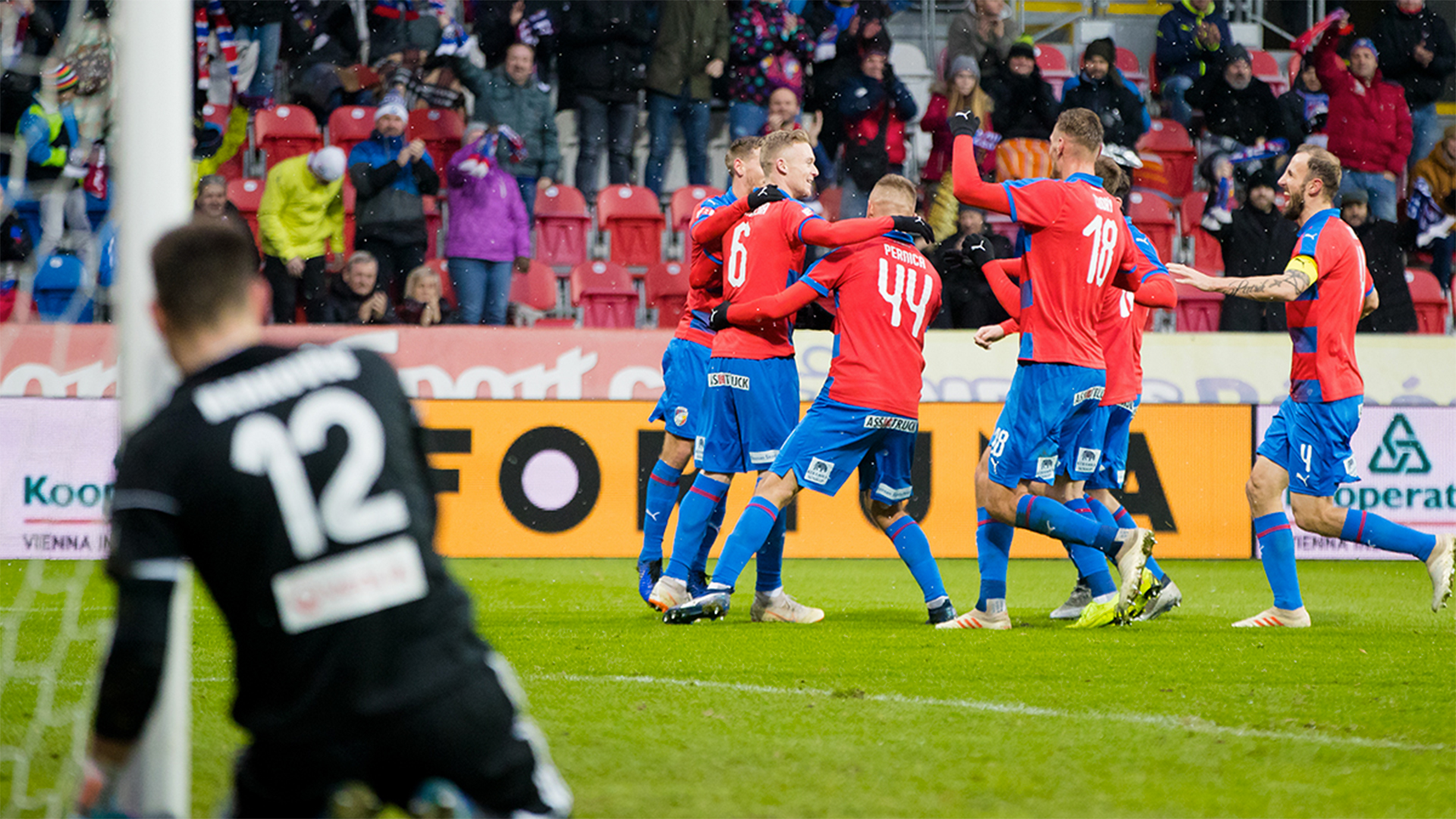 Soi kèo Dinamo Zagreb - Viktoria Plzen