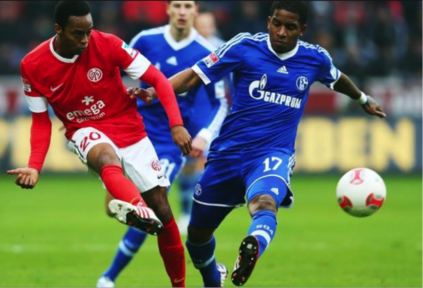 Soi kèo Schalke - Fortuna Dusseldorf