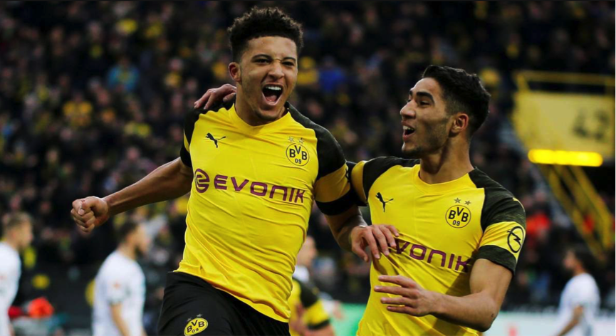 Chuyên gia soi kèo Tottenham - Dortmund 