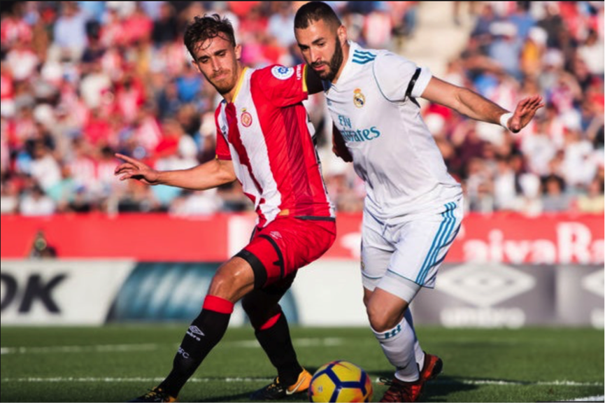 Chuyên gia soi kèo Real Madrid - Girona 