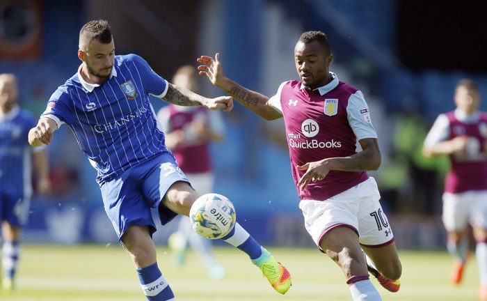 Soi kèo Aston Villa - Sheffield United