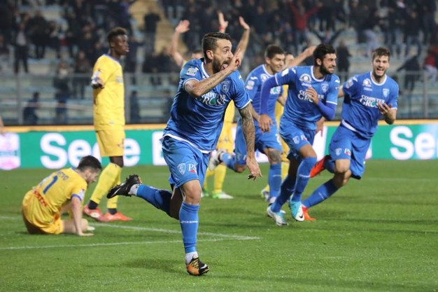 Soi kèo Empoli – Parma