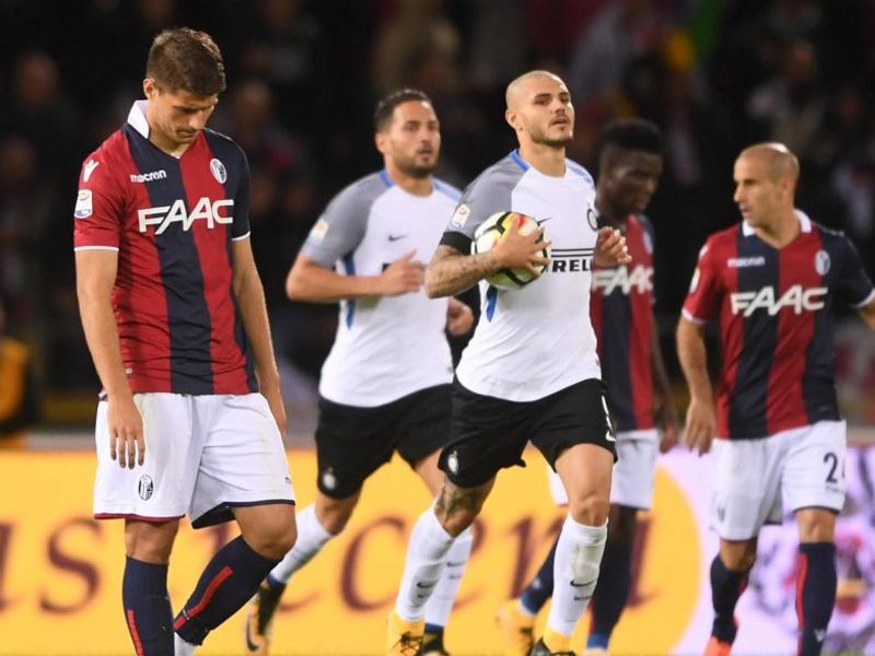 Soi kèo Inter – Bologna