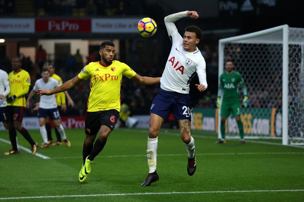 Soi kèo QPR – Watford