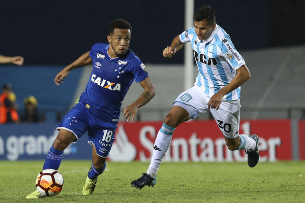 Soi kèo Racing Club - Godoy Cruz