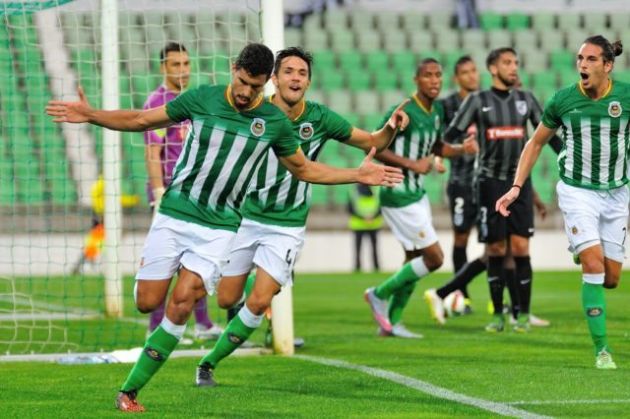 Soi kèo Rio Ave - Santa Clara