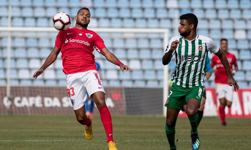 Soi kèo Rio Ave - Santa Clara