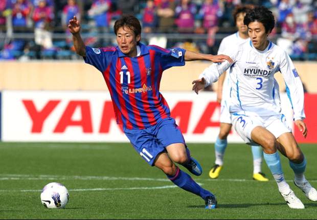 Soi kèo Sanfrecce Hiroshiam - Jubilo Iwata