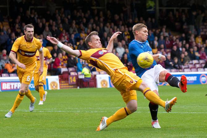 Soi kèo St. Mirren – Motherwell