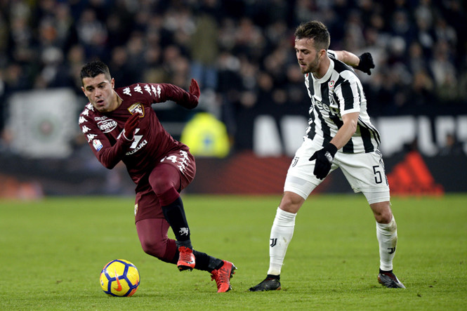 Soi kèo Torino – Udinese