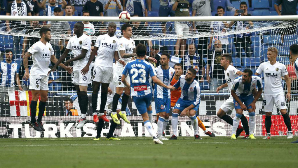 Soi kèo Valencia – Espanyol