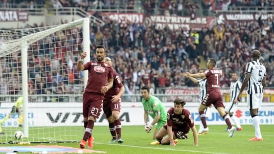 Soi kèo Juventus - Torino