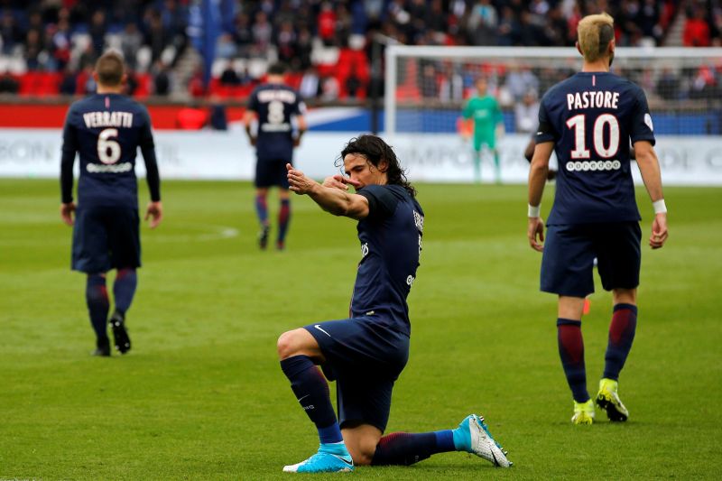 Soi kèo Montpellier - PSG