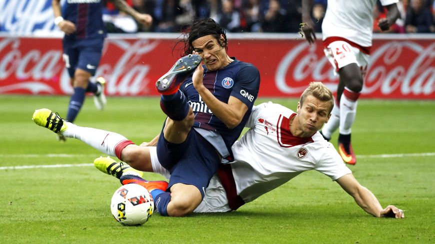 Soi kèo PSG - Bordeaux