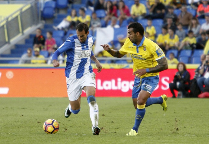 Soi kèo Deportivo - Las Palmas