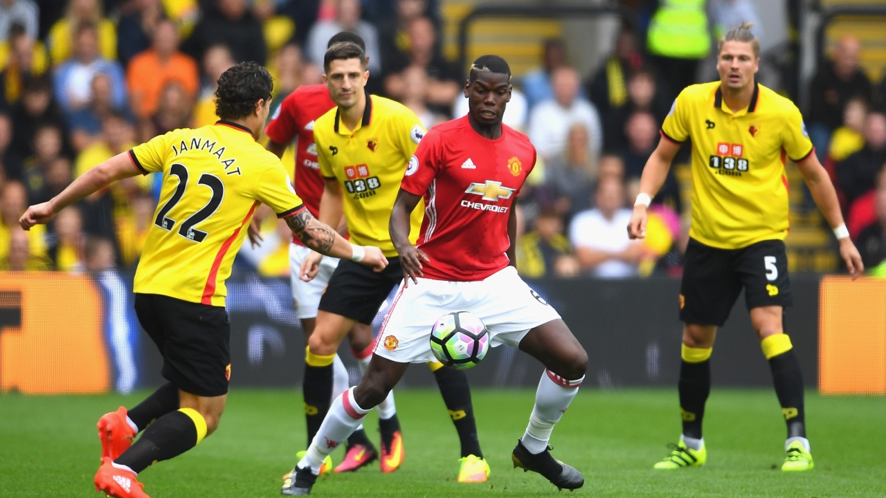 Soi kèo Benfica - Man United