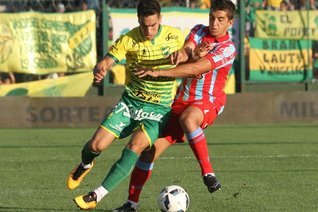 Soi kèo Defensa – Olimpo