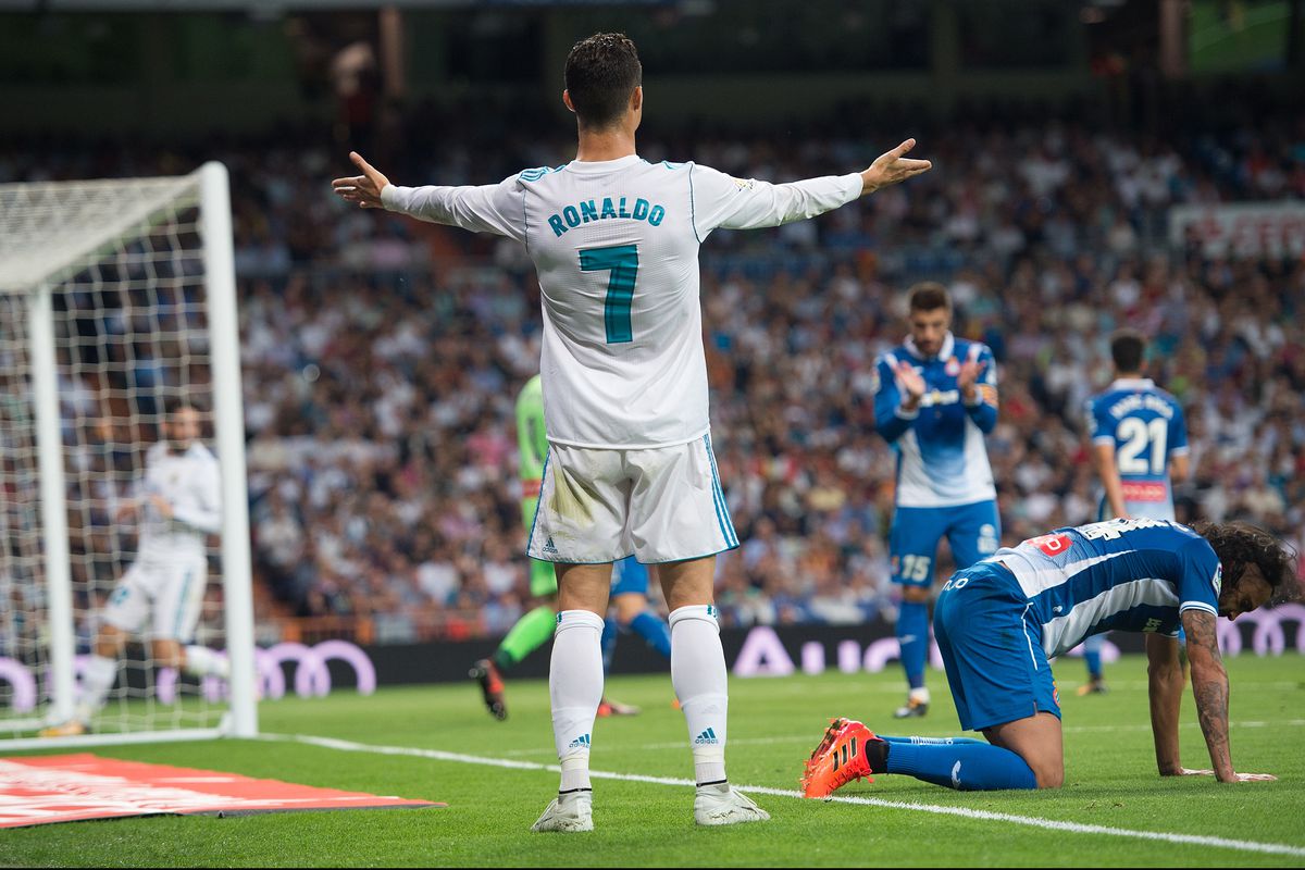 Soi kèo Fuenlabrada - Real Madrid